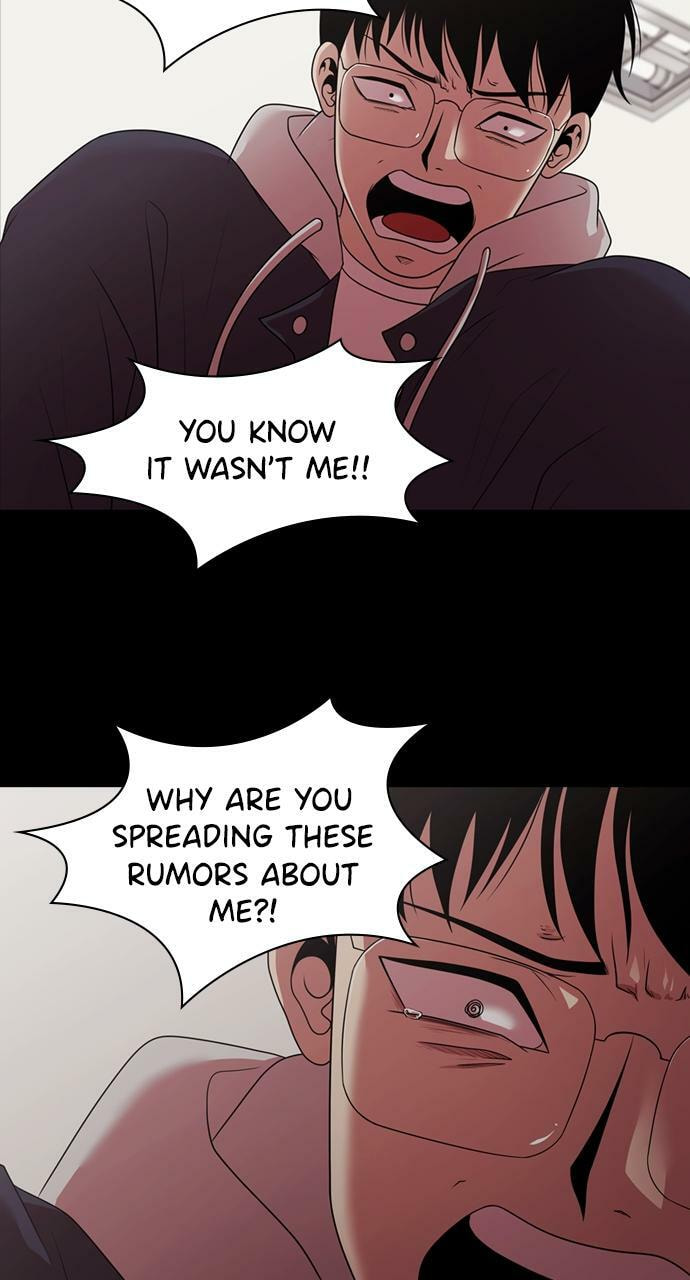 Read Tomorrow (Llama) chapter 160 image 9 on Lezhin