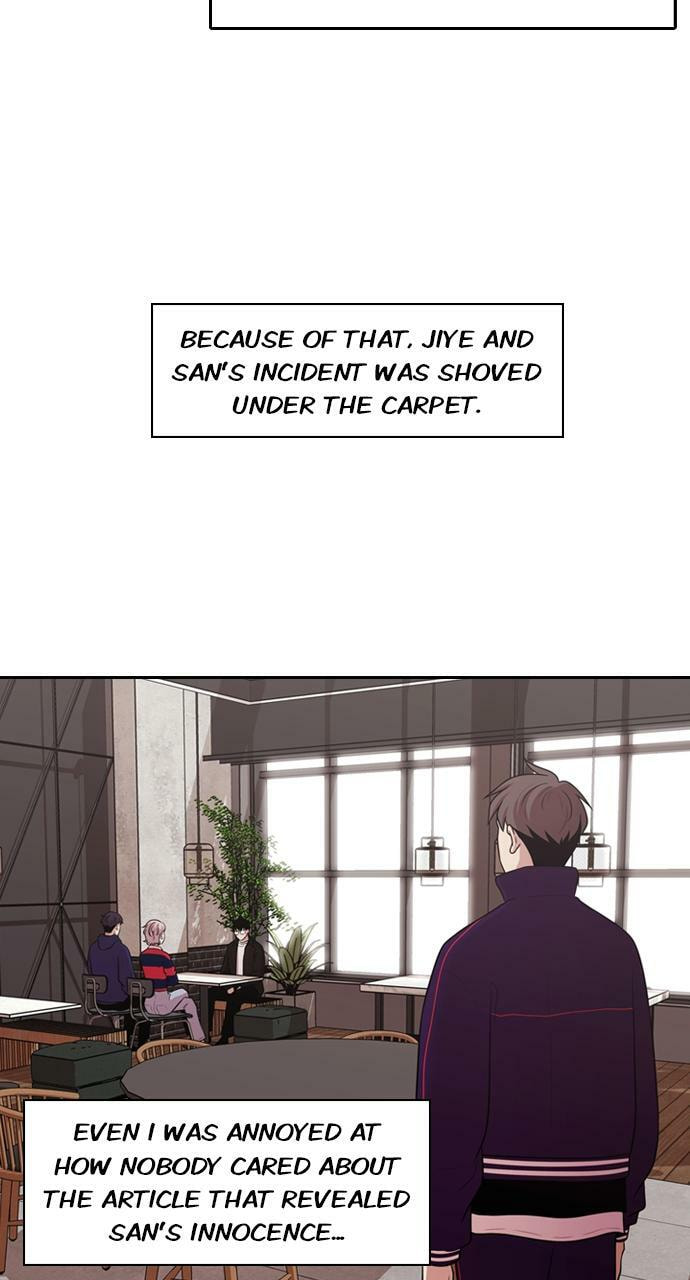 Read Tomorrow (Llama) chapter 162 image 15 on Lezhin
