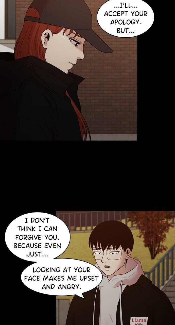 Read Tomorrow (Llama) chapter 162 image 20 on Lezhin