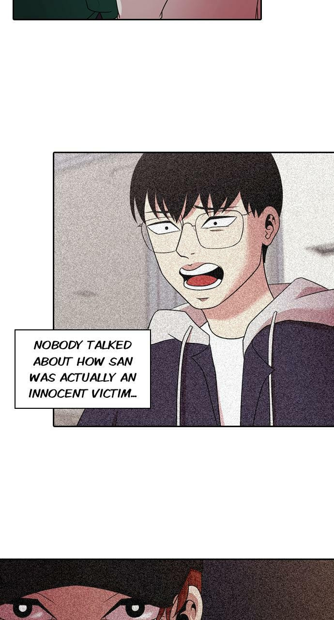 Read Tomorrow (Llama) chapter 162 image 3 on Lezhin