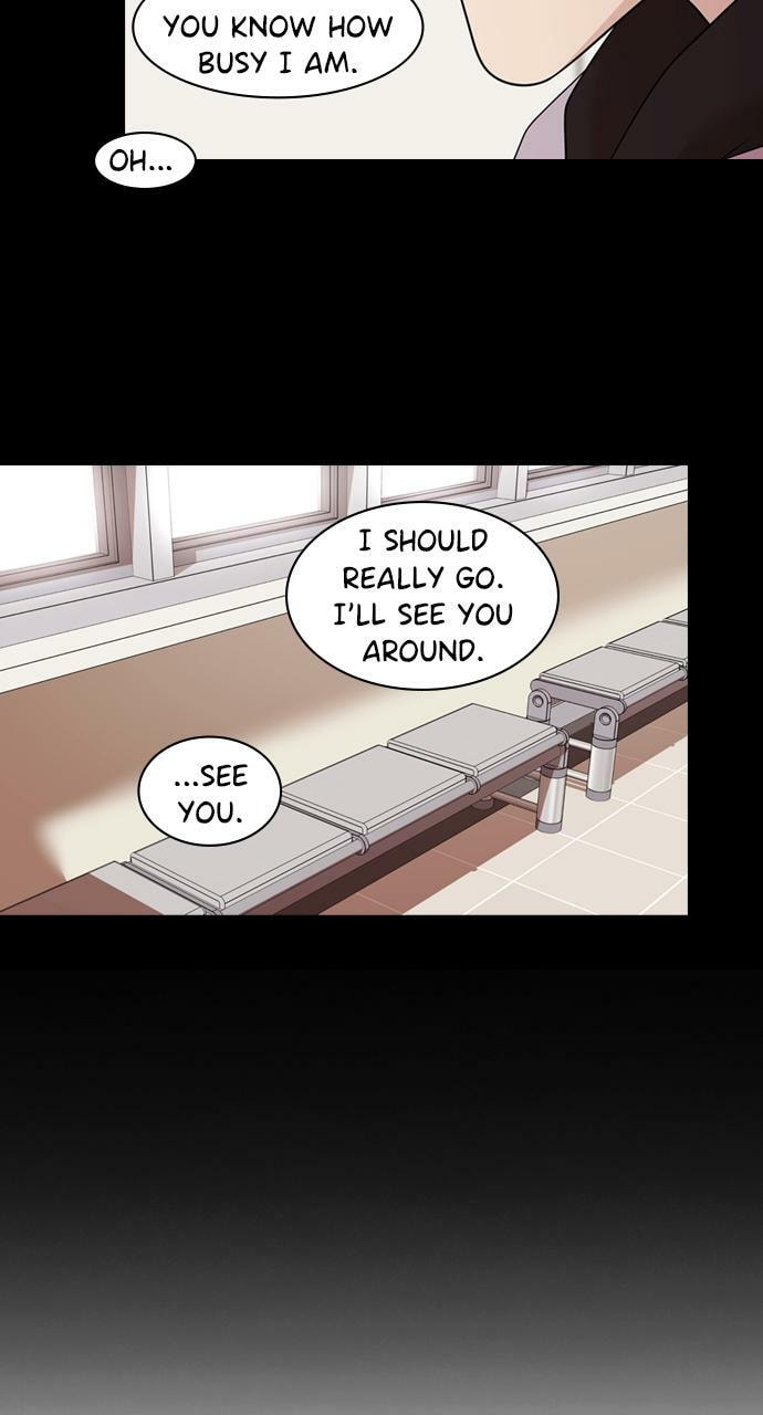 Read Tomorrow (Llama) chapter 162 image 37 on Lezhin