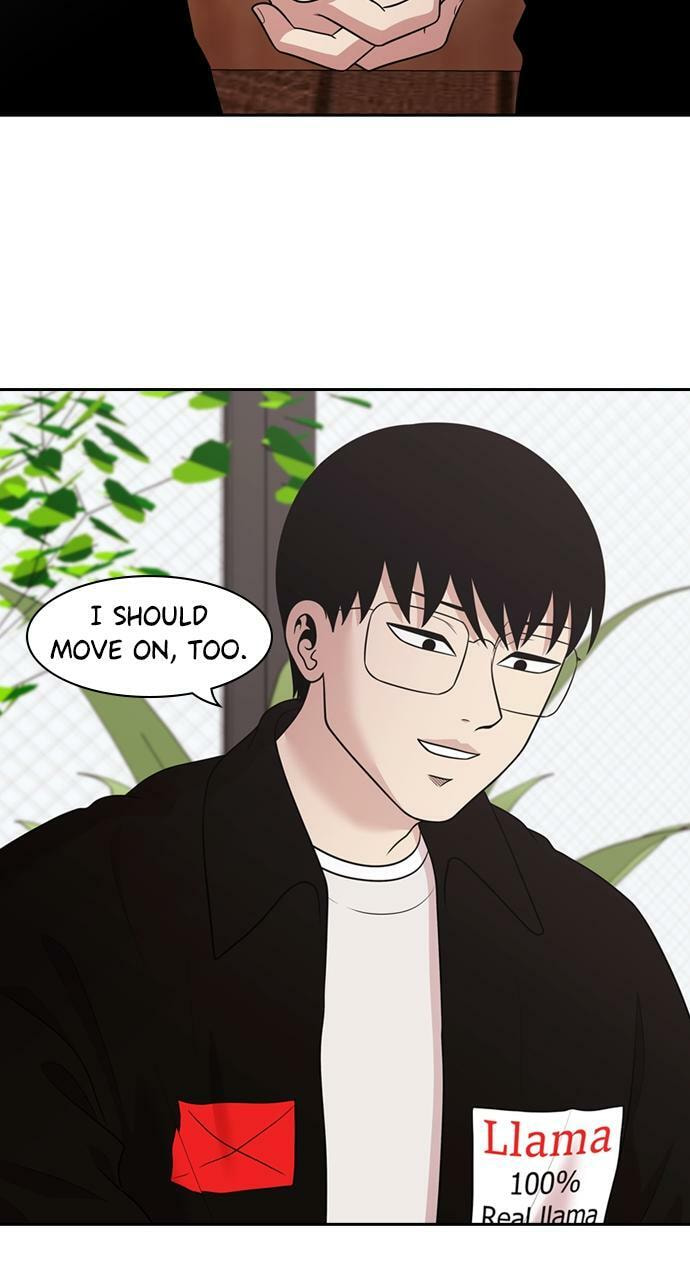 Read Tomorrow (Llama) chapter 162 image 45 on Lezhin