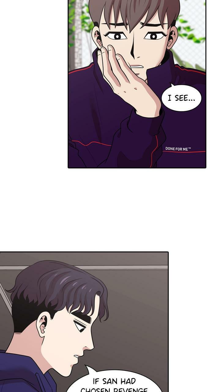 Read Tomorrow (Llama) chapter 162 image 51 on Lezhin