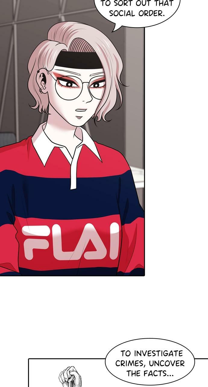 Read Tomorrow (Llama) chapter 162 image 56 on Lezhin