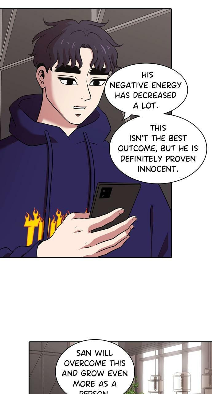 Read Tomorrow (Llama) chapter 162 image 59 on Lezhin