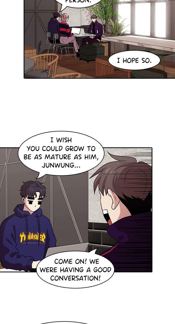 Read Tomorrow (Llama) chapter 162 image 60 on Lezhin