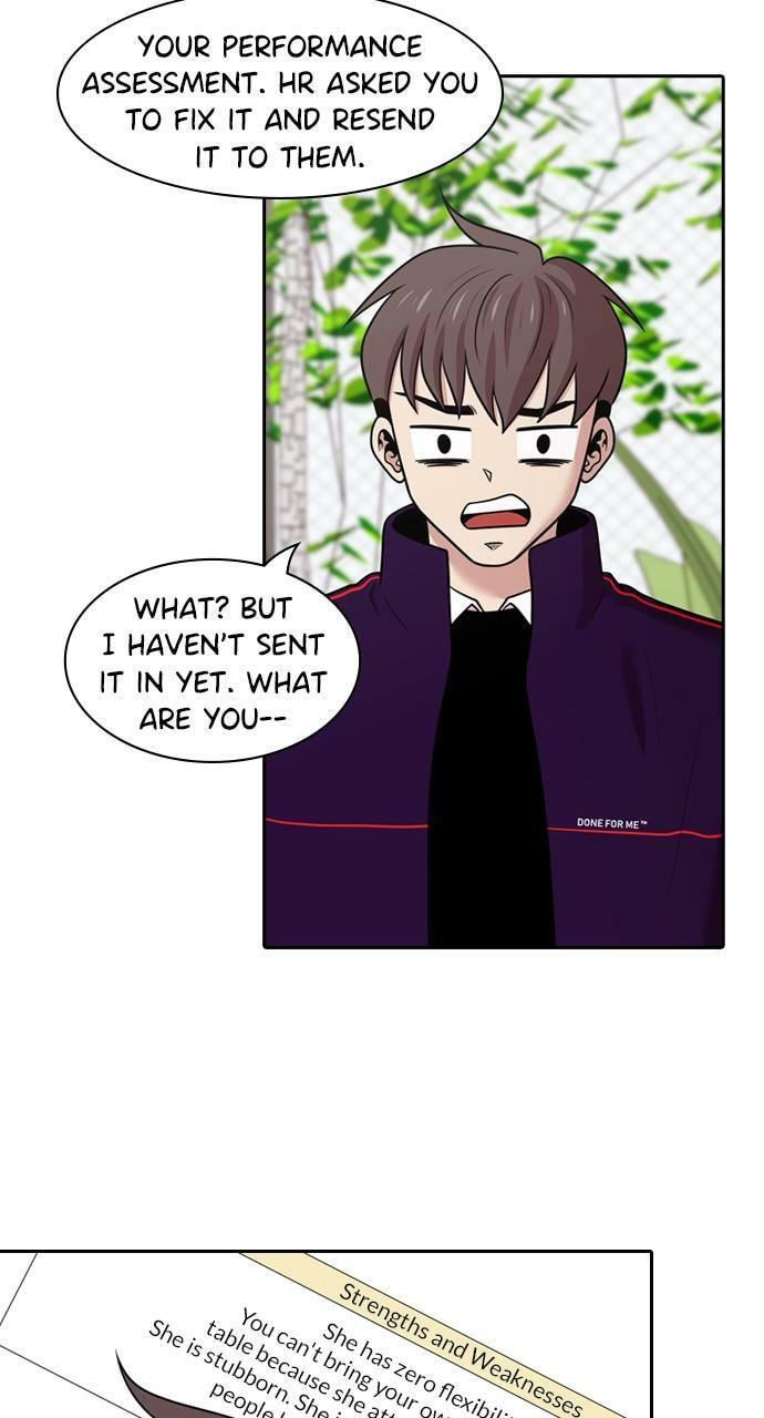 Read Tomorrow (Llama) chapter 162 image 61 on Lezhin