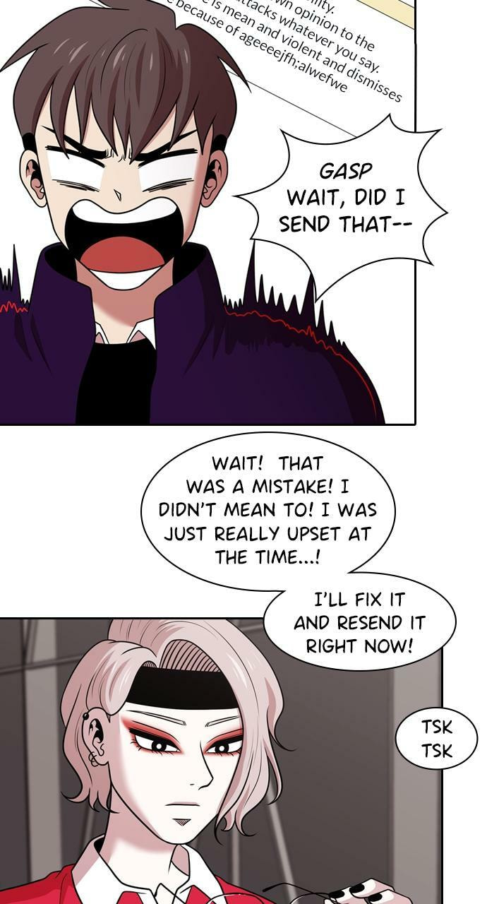 Read Tomorrow (Llama) chapter 162 image 62 on Lezhin