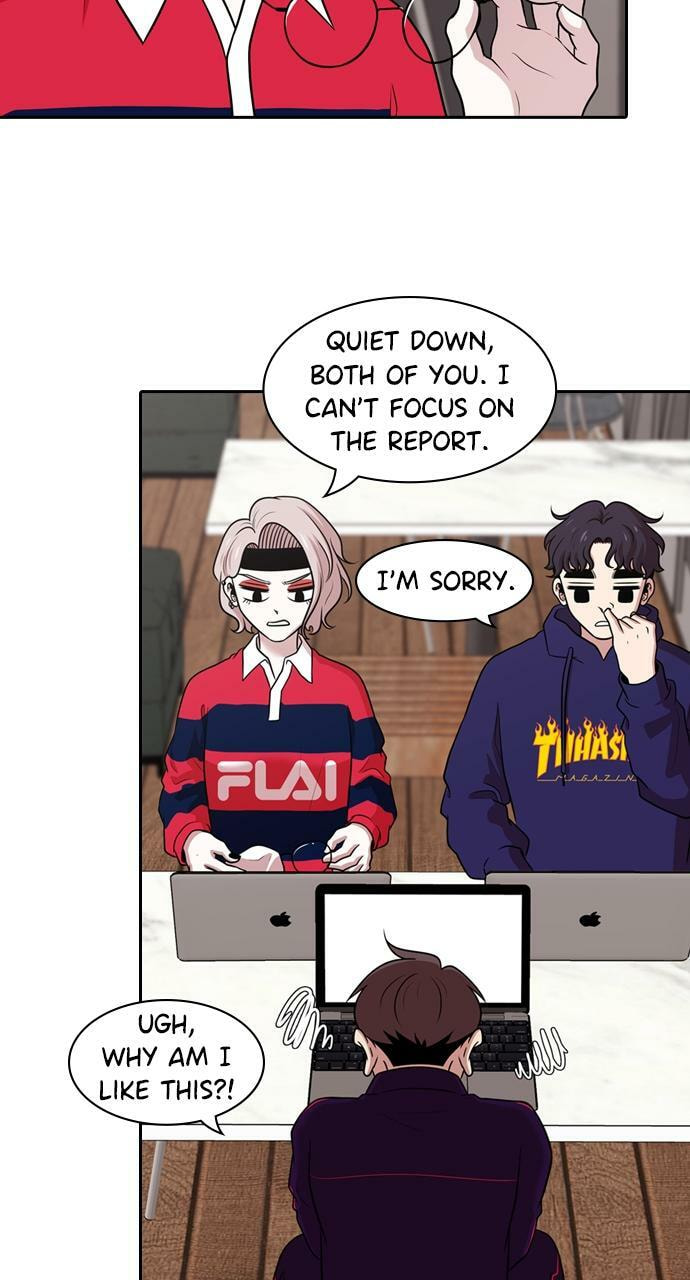 Read Tomorrow (Llama) chapter 162 image 63 on Lezhin