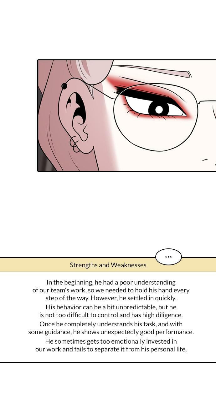 Read Tomorrow (Llama) chapter 162 image 65 on Lezhin