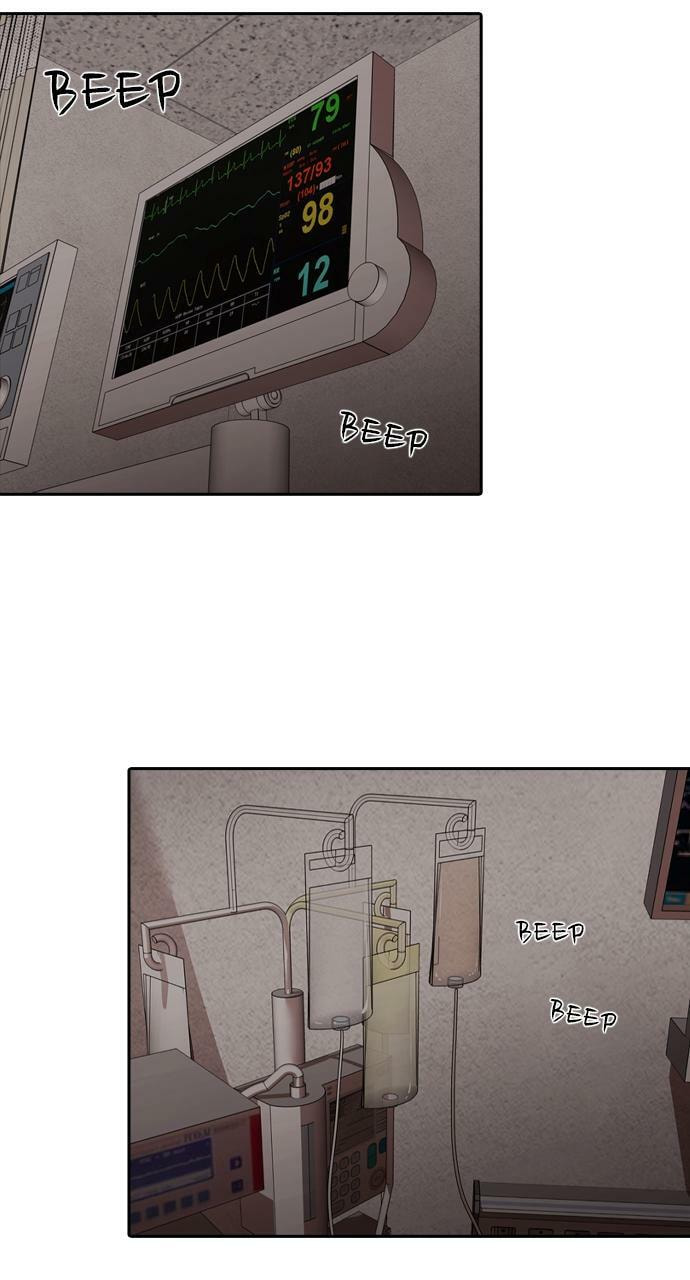 Read Tomorrow (Llama) chapter 162 image 71 on Lezhin