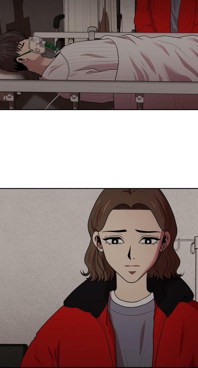Read Tomorrow (Llama) chapter 162 image 73 on Lezhin
