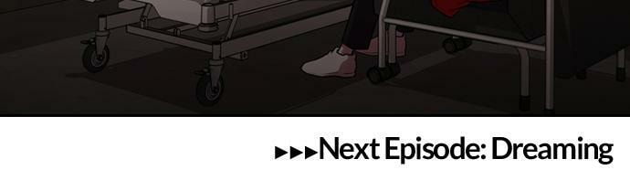 Read Tomorrow (Llama) chapter 162 image 76 on Lezhin