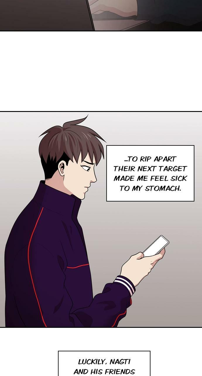 Read Tomorrow (Llama) chapter 162 image 8 on Lezhin
