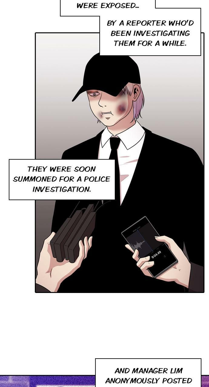 Read Tomorrow (Llama) chapter 162 image 9 on Lezhin
