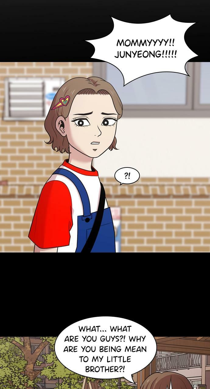 Read Tomorrow (Llama) chapter 163 image 11 on Lezhin
