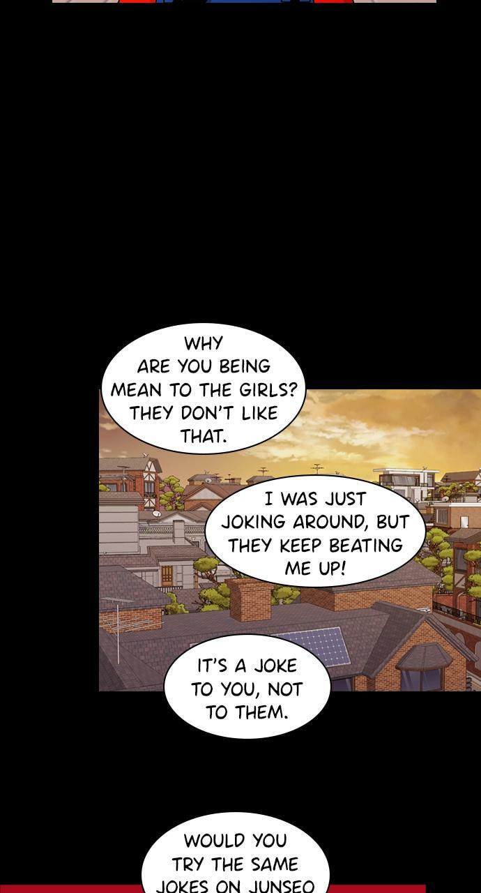 Read Tomorrow (Llama) chapter 163 image 15 on Lezhin