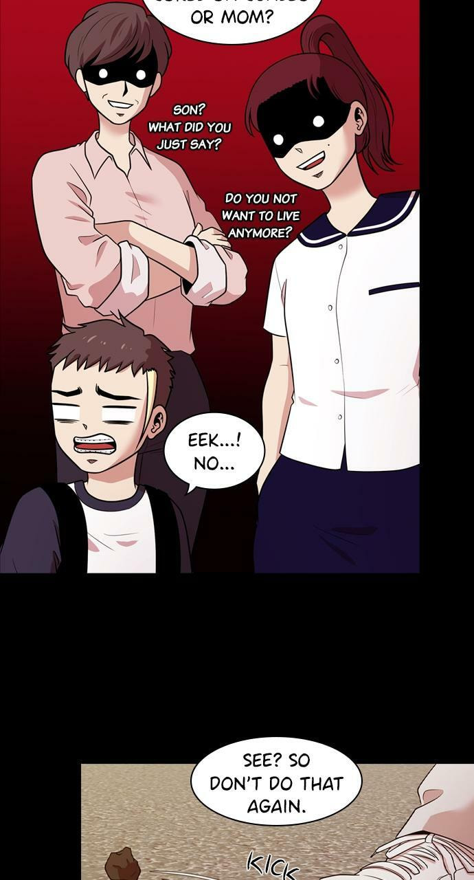 Read Tomorrow (Llama) chapter 163 image 16 on Lezhin