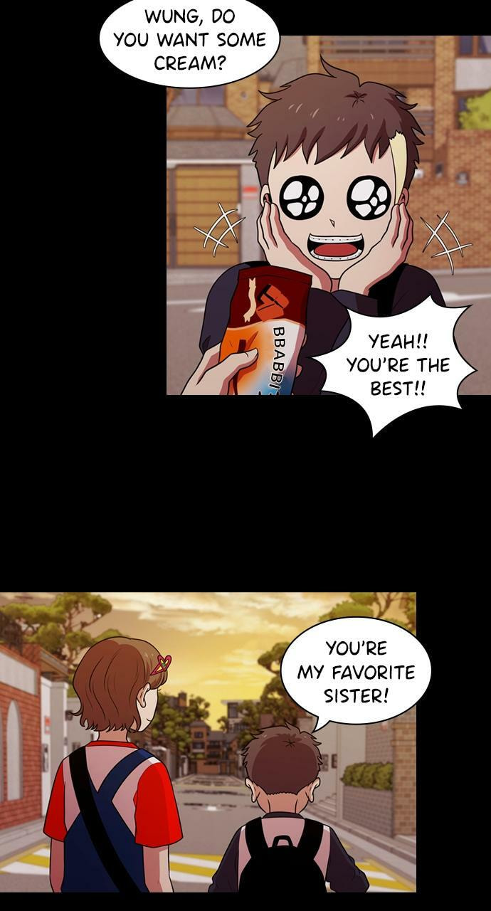 Read Tomorrow (Llama) chapter 163 image 18 on Lezhin