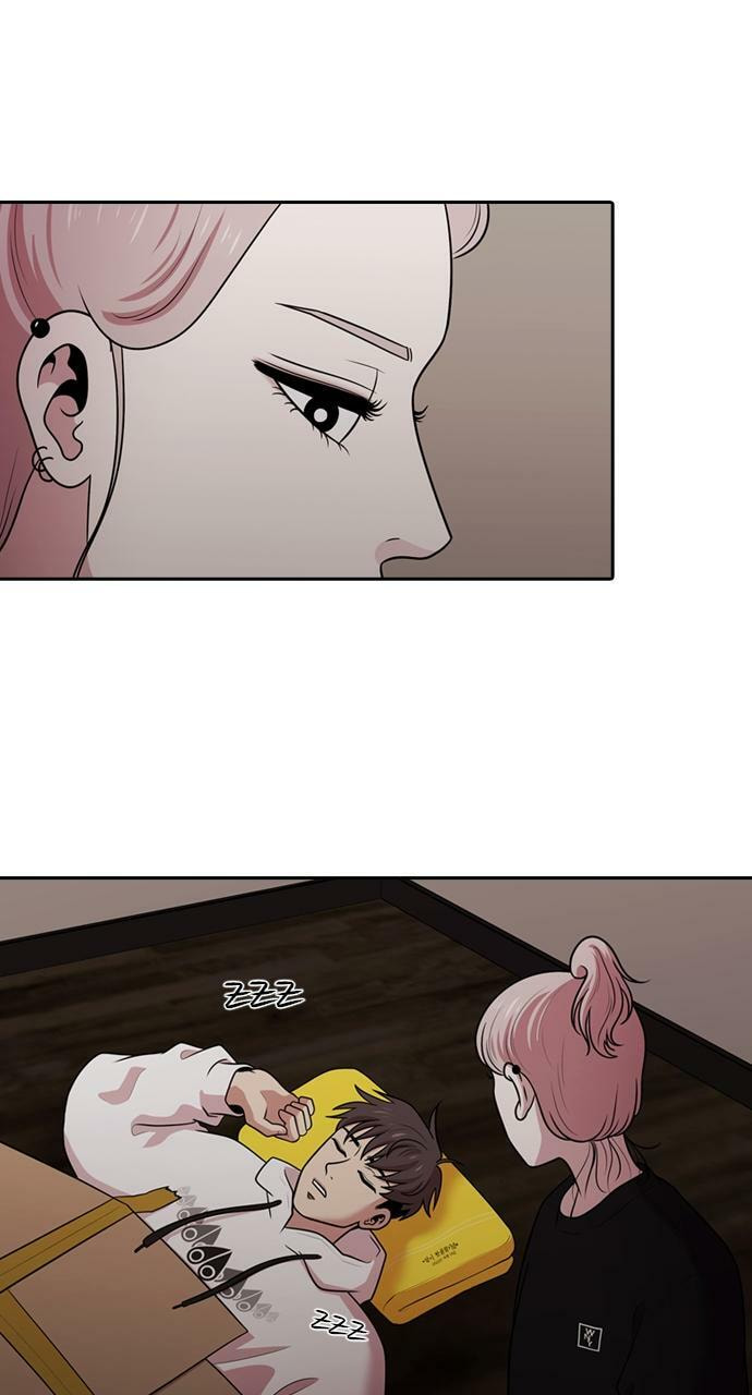 Read Tomorrow (Llama) chapter 163 image 2 on Lezhin