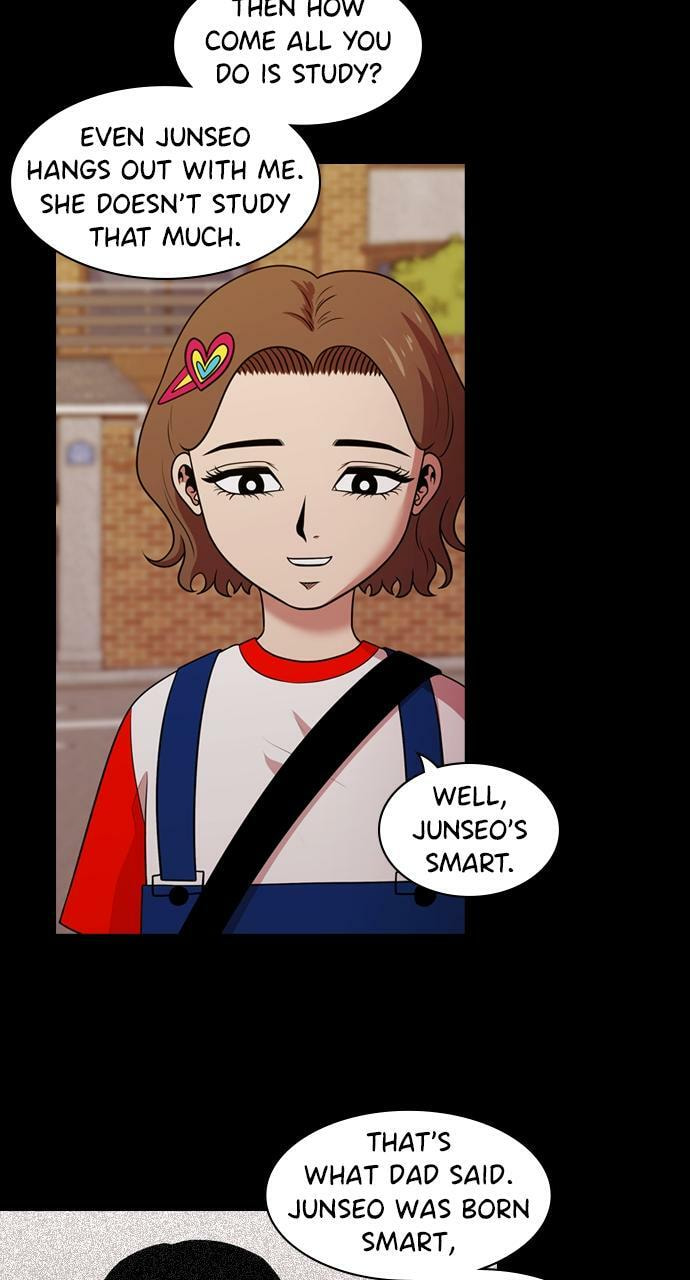 Read Tomorrow (Llama) chapter 163 image 22 on Lezhin