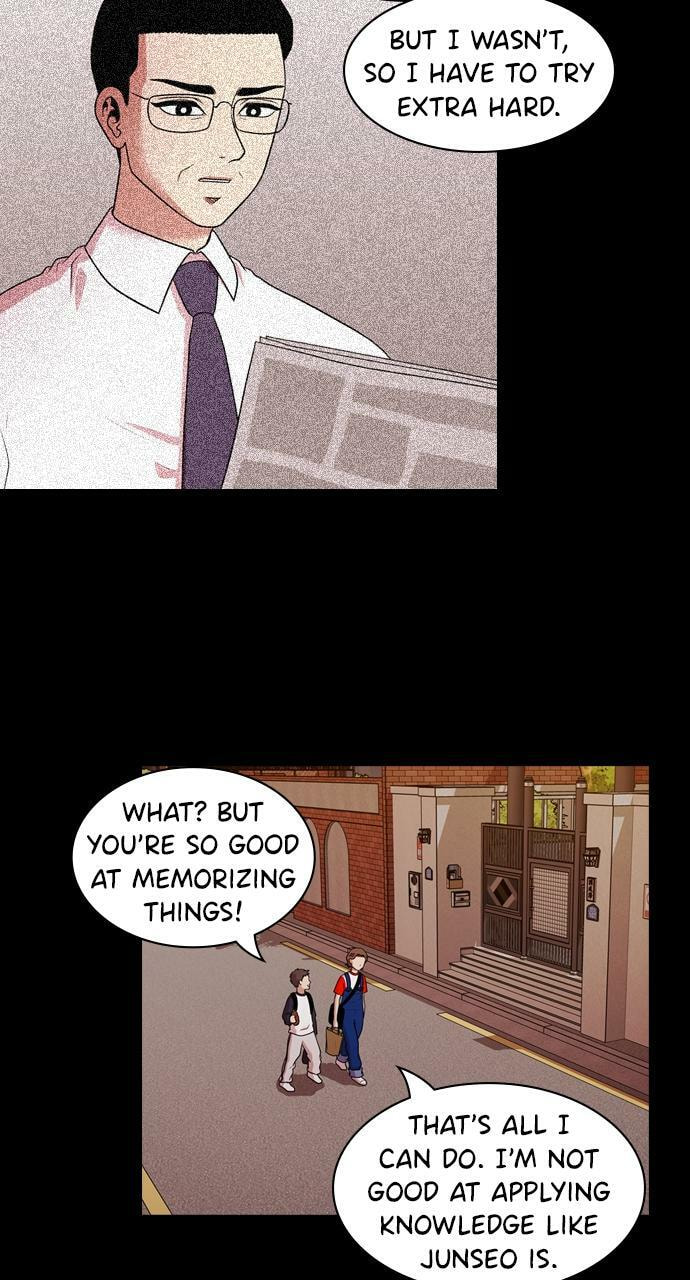 Read Tomorrow (Llama) chapter 163 image 23 on Lezhin