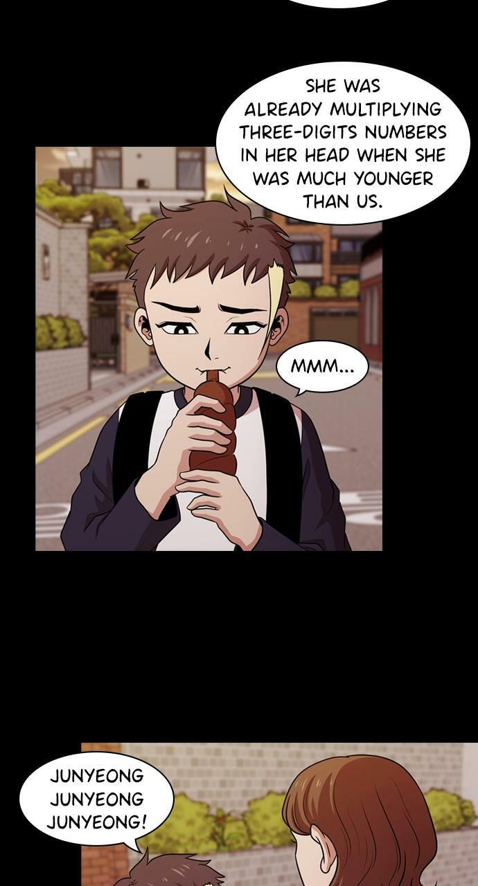 Read Tomorrow (Llama) chapter 163 image 24 on Lezhin