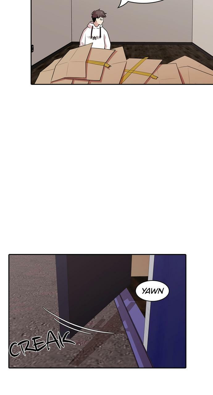 Read Tomorrow (Llama) chapter 163 image 31 on Lezhin