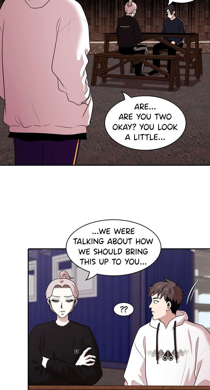 Read Tomorrow (Llama) chapter 163 image 34 on Lezhin