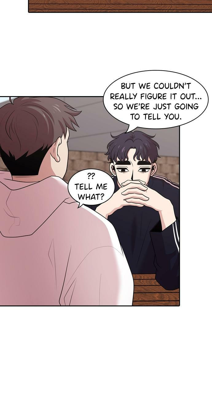 Read Tomorrow (Llama) chapter 163 image 35 on Lezhin