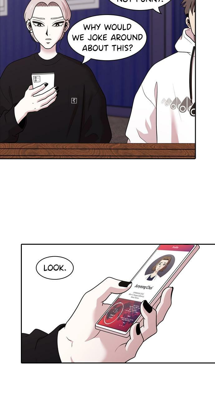 Read Tomorrow (Llama) chapter 163 image 37 on Lezhin