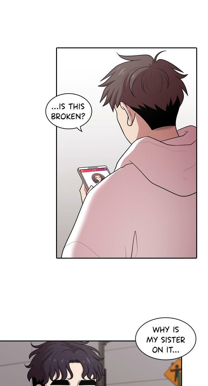 Read Tomorrow (Llama) chapter 163 image 38 on Lezhin