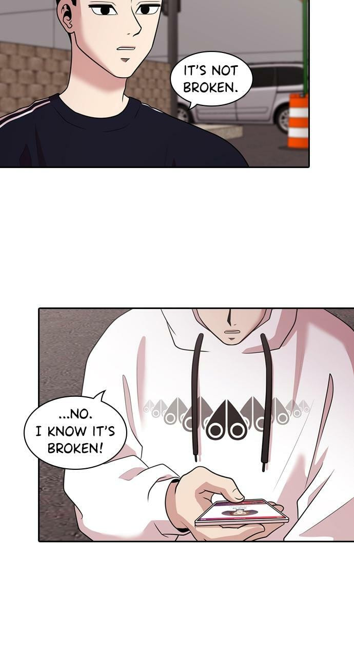 Read Tomorrow (Llama) chapter 163 image 39 on Lezhin