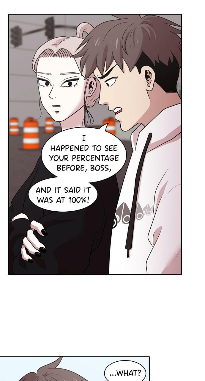 Read Tomorrow (Llama) chapter 163 image 40 on Lezhin