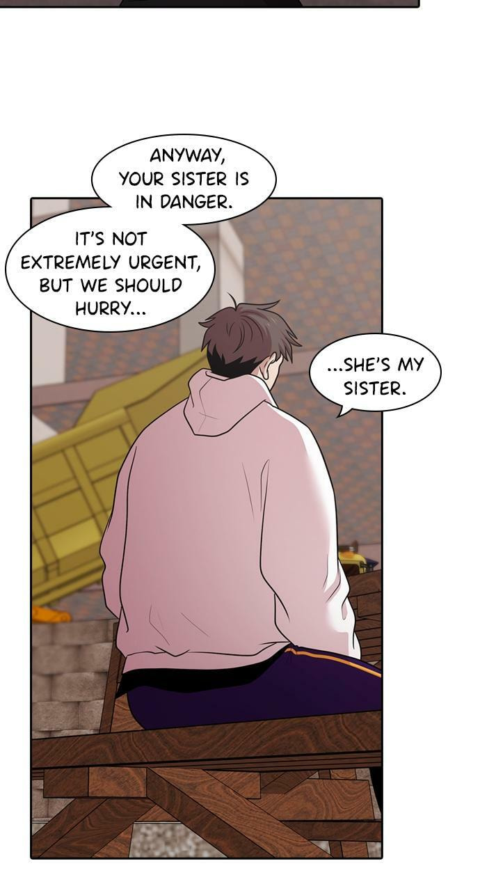 Read Tomorrow (Llama) chapter 163 image 43 on Lezhin