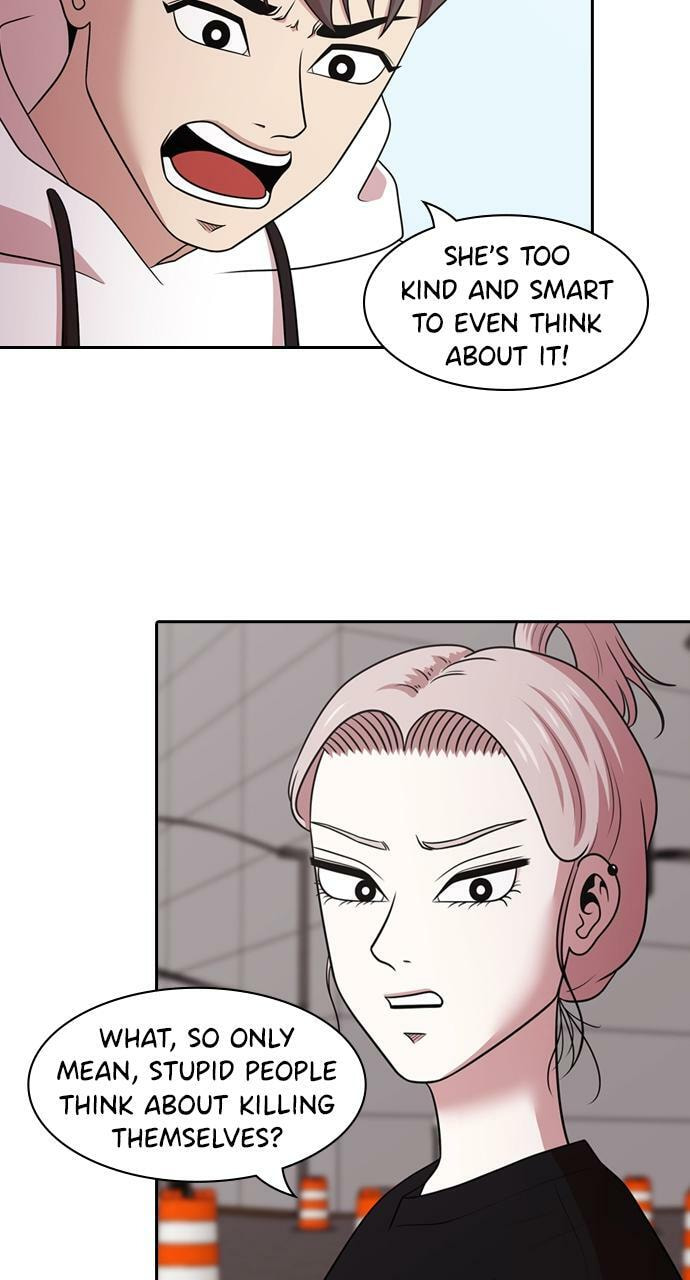 Read Tomorrow (Llama) chapter 163 image 45 on Lezhin