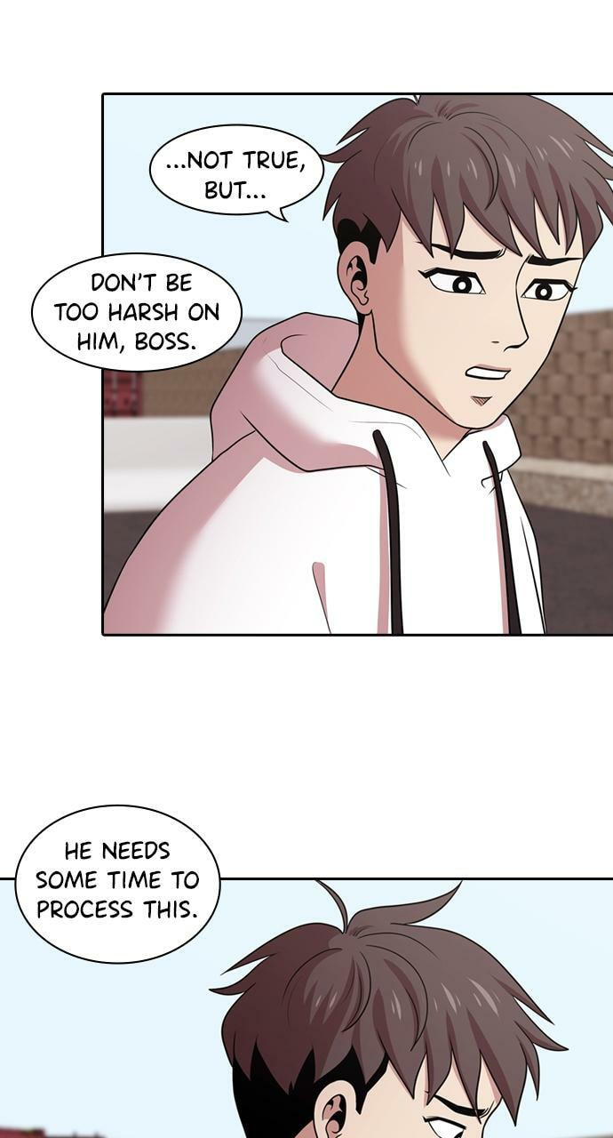 Read Tomorrow (Llama) chapter 163 image 47 on Lezhin