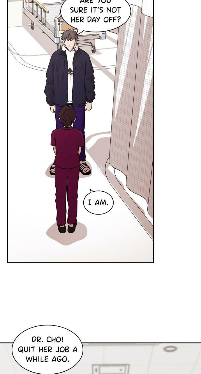 Read Tomorrow (Llama) chapter 163 image 53 on Lezhin