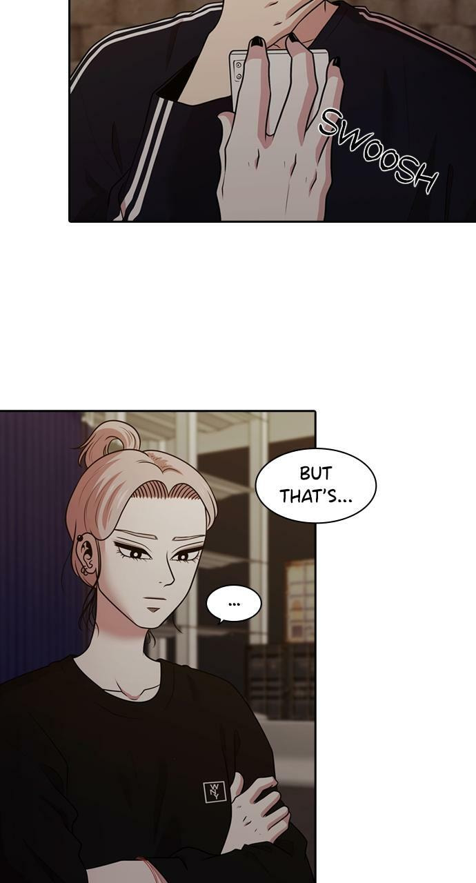 Read Tomorrow (Llama) chapter 163 image 6 on Lezhin