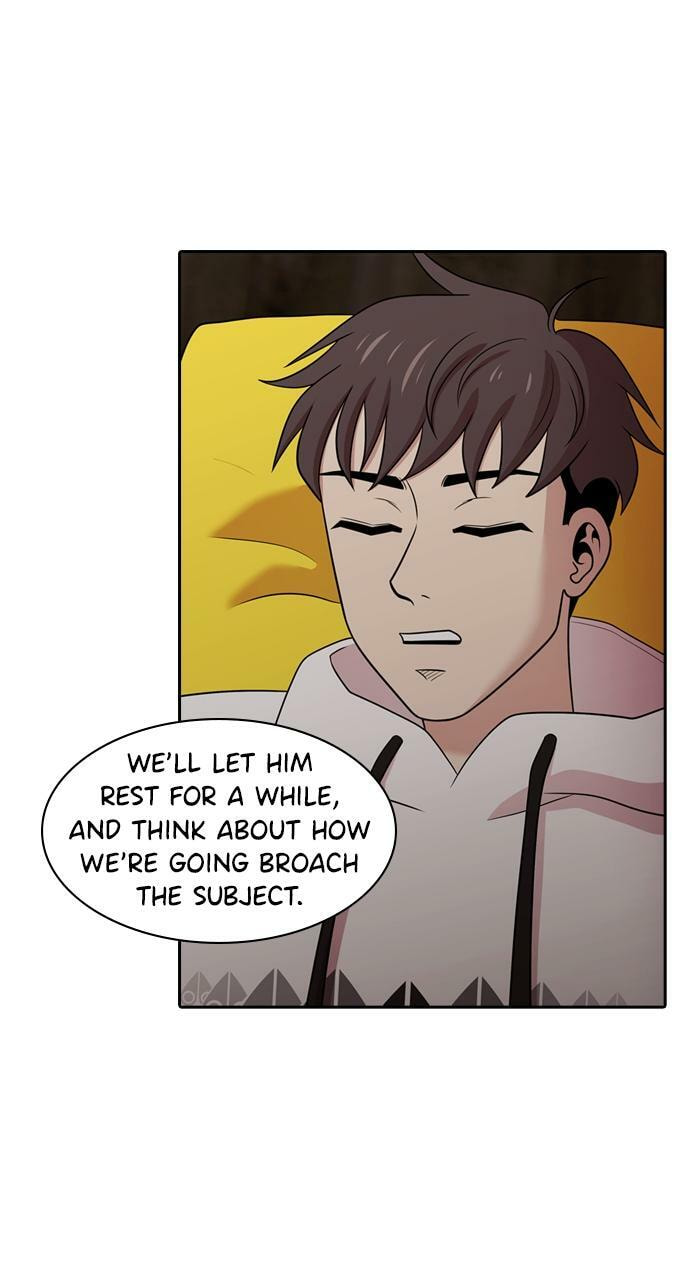 Read Tomorrow (Llama) chapter 163 image 9 on Lezhin