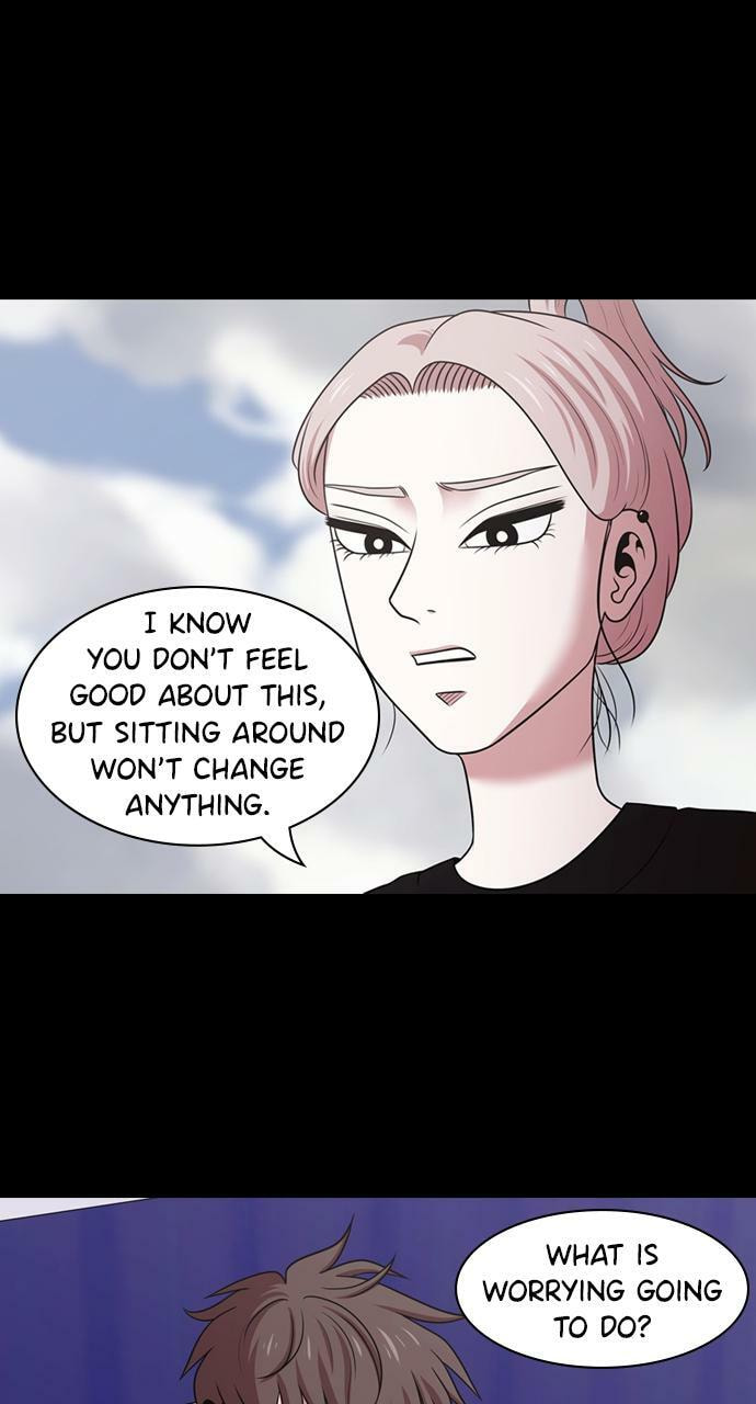 Read Tomorrow (Llama) chapter 164 image 10 on Lezhin