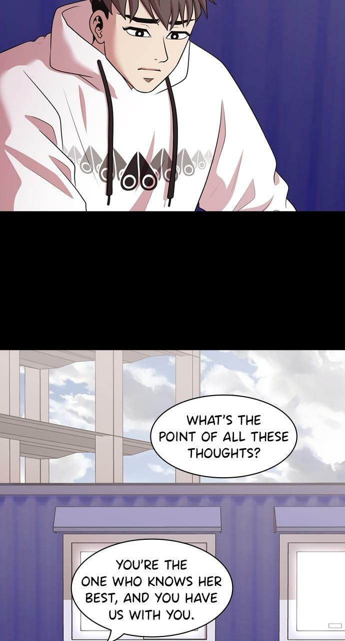 Read Tomorrow (Llama) chapter 164 image 11 on Lezhin