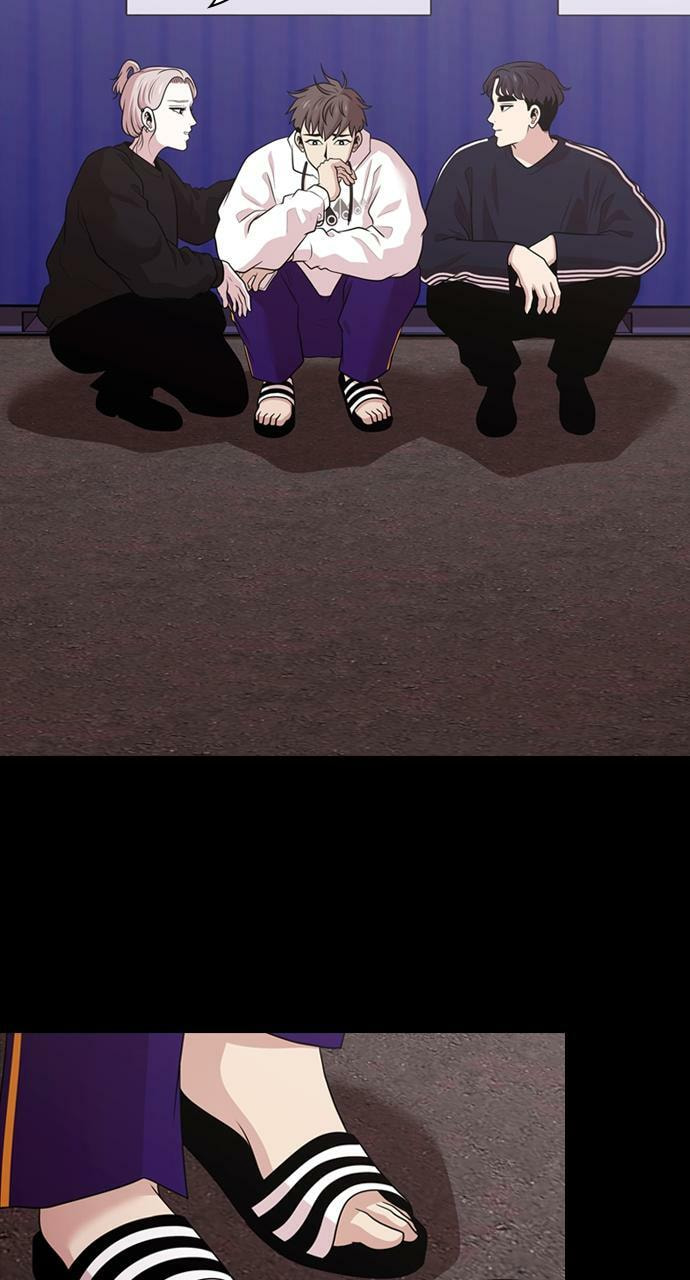 Read Tomorrow (Llama) chapter 164 image 12 on Lezhin