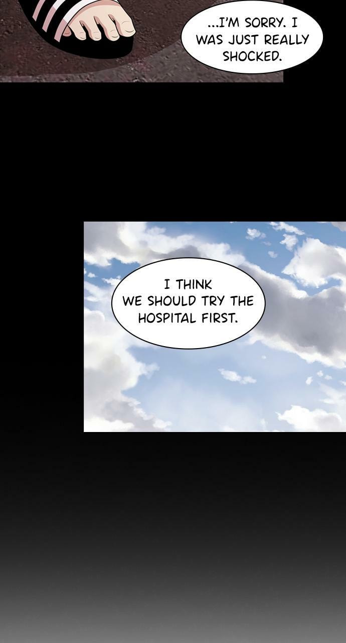 Read Tomorrow (Llama) chapter 164 image 13 on Lezhin