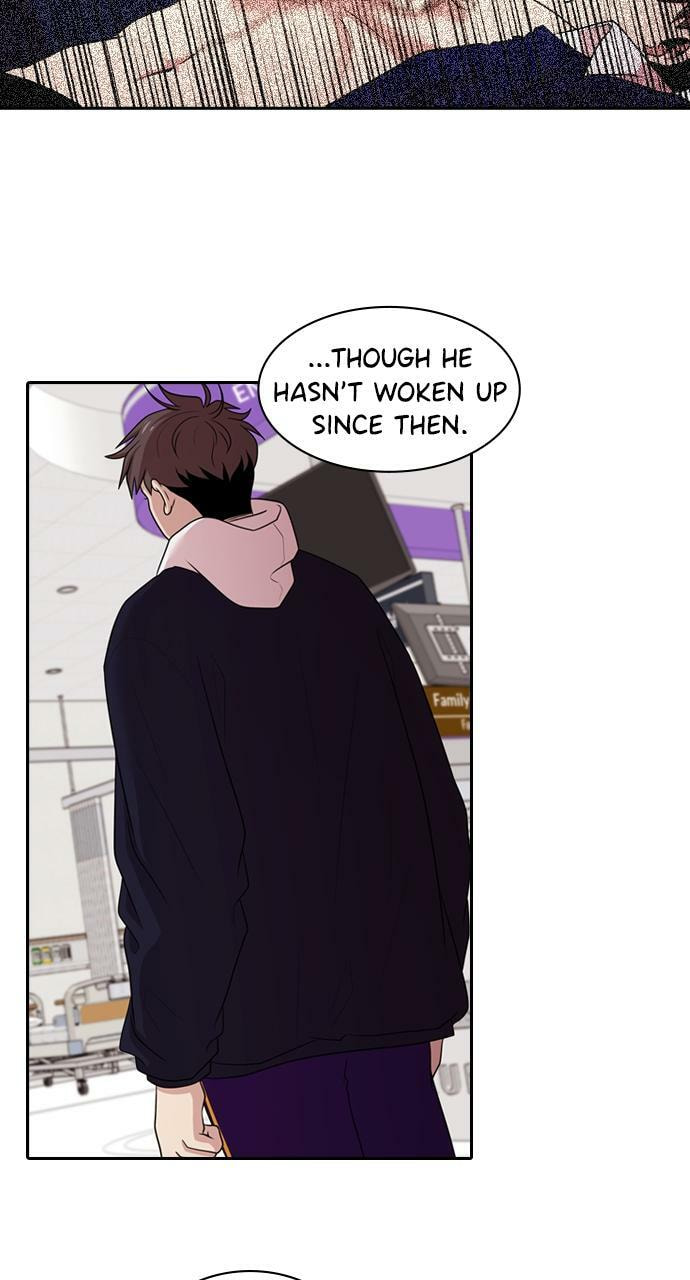 Read Tomorrow (Llama) chapter 164 image 19 on Lezhin