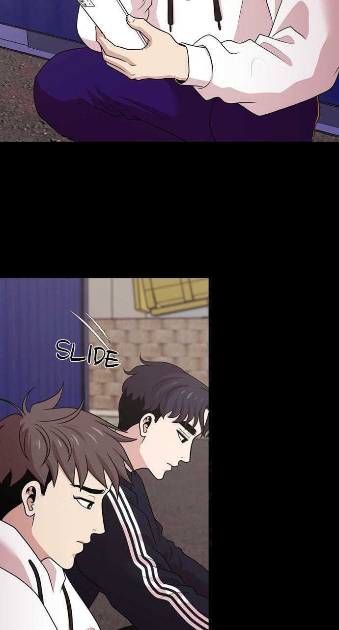 Read Tomorrow (Llama) chapter 164 image 2 on Lezhin
