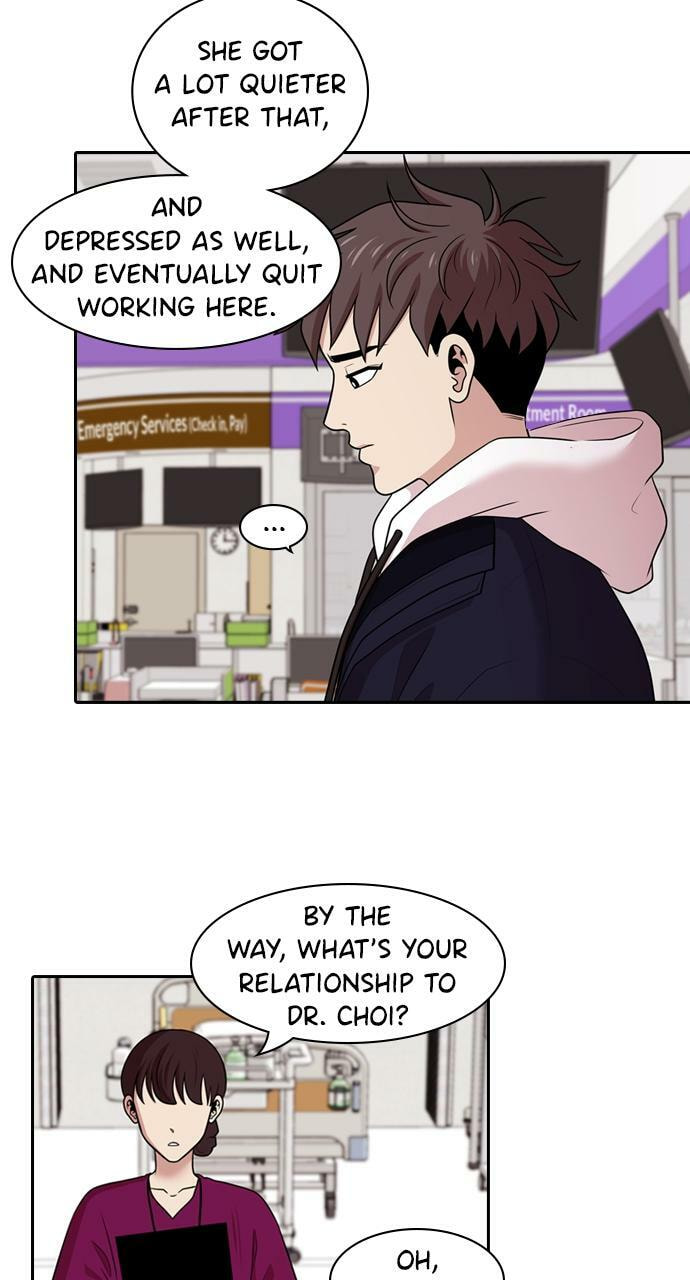 Read Tomorrow (Llama) chapter 164 image 20 on Lezhin