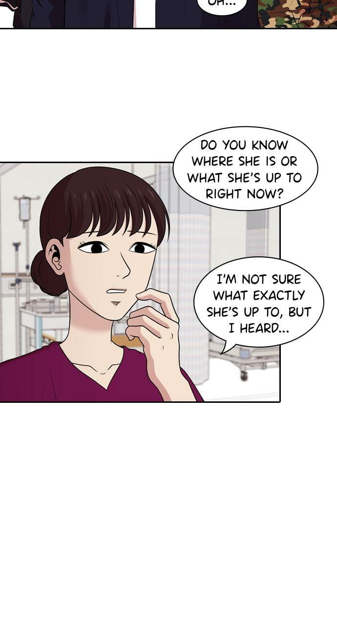 Read Tomorrow (Llama) chapter 164 image 22 on Lezhin