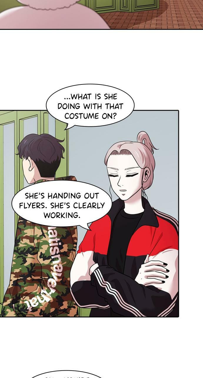 Read Tomorrow (Llama) chapter 164 image 25 on Lezhin