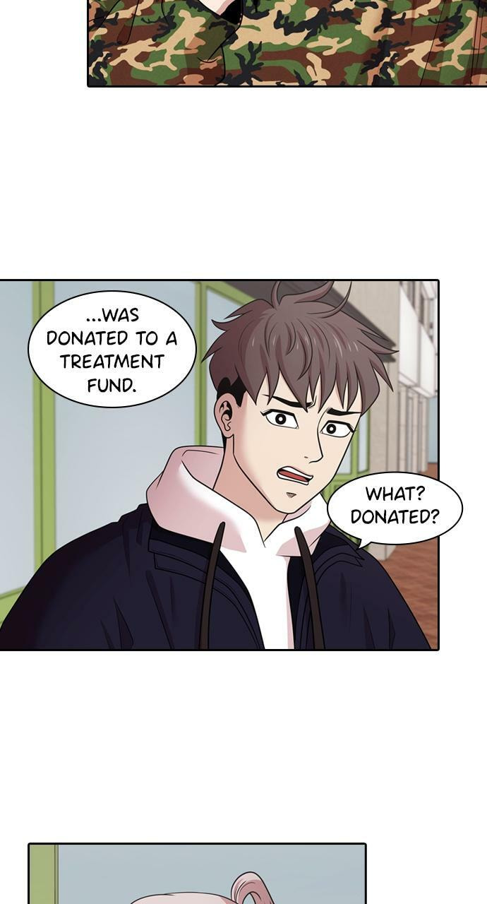 Read Tomorrow (Llama) chapter 164 image 28 on Lezhin